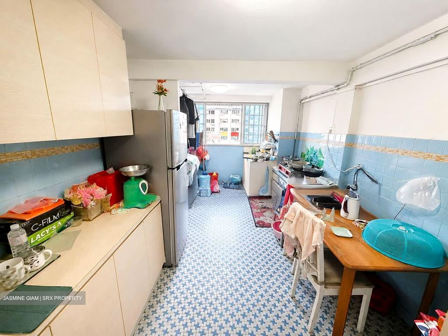 Blk 87 Circuit Road (Geylang), HDB 3 Rooms #582377711
